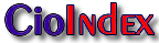 Cioindex CIO Career